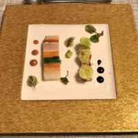 欧風レストラン巴 - 
