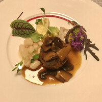 欧風レストラン巴 - 