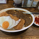 Ramen Yu Duki - 