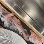 Teppan Niku Sakaba Yokokawa Toresu - 