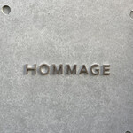Hommage - 
