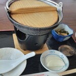 カフェテリア悠紀 - 