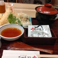 うなぎ和食 しら河 名駅店 - 