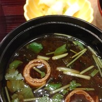 うなぎ和食 しら河 名駅店 - 