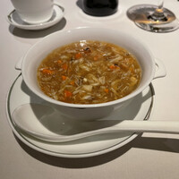 中国飯店 富麗華 - 