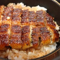 うなぎ和食 しら河 名駅店 - 