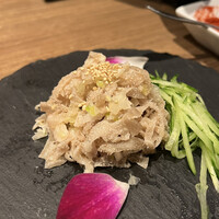 焼肉レストラン ROINS 久茂地国際通り店 - 