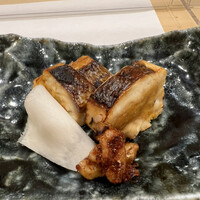 鮨うら山 栄離れ - 