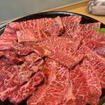 焼肉の吉田 - 