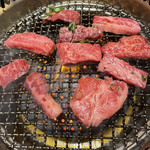 焼肉の吉田 - 