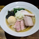 ラーメン屋ジョン - 