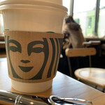 スターバックスコーヒー - 