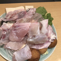 とらふぐ亭 新宿別館 - 