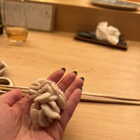 鮨おにかい＋1 - 