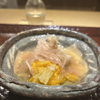 富小路 やま岸 - 