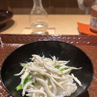 富小路 やま岸 - 