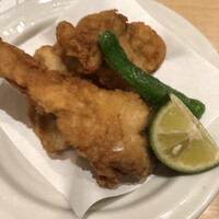 とらふぐ亭 新宿別館 - 