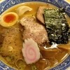 中華そば 青葉 柏店