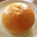 Ishigamakouboutaiyoutopitapan - クリームチーズボール（100円）