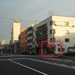 ちぐま屋 - 201301　ちぐま屋　ここだよー(゜o゜)！