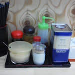 ちぐま屋 - 201301　ちぐま屋　卓上Ｉｔｅｍ