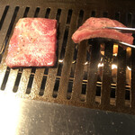 ビーフキッチン 中目黒本店 - 