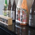 蕎麦処 はしもと - 