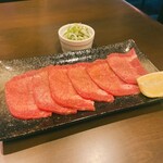 Jukusei Yakiniku Juu - 