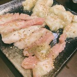 Jukusei Yakiniku Juu - 