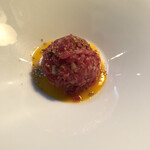 ビーフキッチン - 