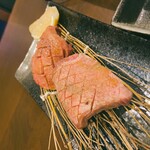 Jukusei Yakiniku Juu - 