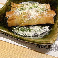 なにわ料理 有 - 