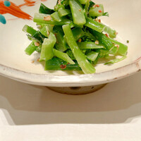なにわ料理 有 - 