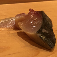 鮨 しゅん輔 阿佐ヶ谷 - 