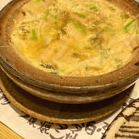 なにわ料理 有 - 