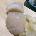 沼津魚がし鮨 - 