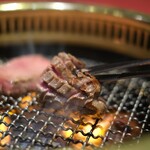 Sumibiyakiniku Kuguru - 