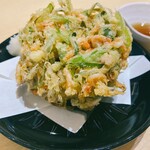 沼津魚がし鮨 本店 - 