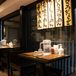 二代目 げんこつ屋 - 全景