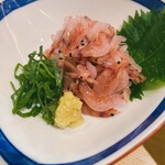 沼津魚がし鮨 - 