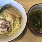 博多塩ラーメン　城 - 