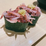 沼津魚がし鮨 本店 - 