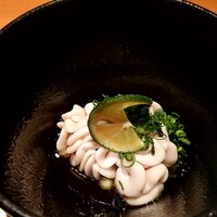 寿司 向月 笹島 - 
