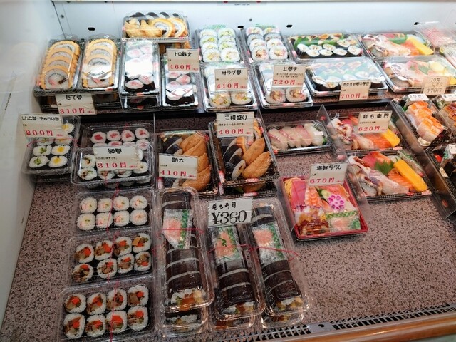 利右衛門 （トシエモン） - 北畠/寿司 | 食べログ