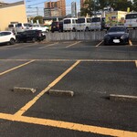 津田屋官兵衛  - 黄色く塗られてるのが、同店の専用Ｐです