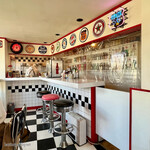 MONTEGO CAFE - 
