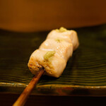 Yakitori Abe - 