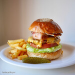 MONTEGO CAFE - 