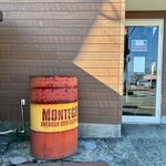 MONTEGO CAFE - 