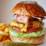 MONTEGO CAFE - 